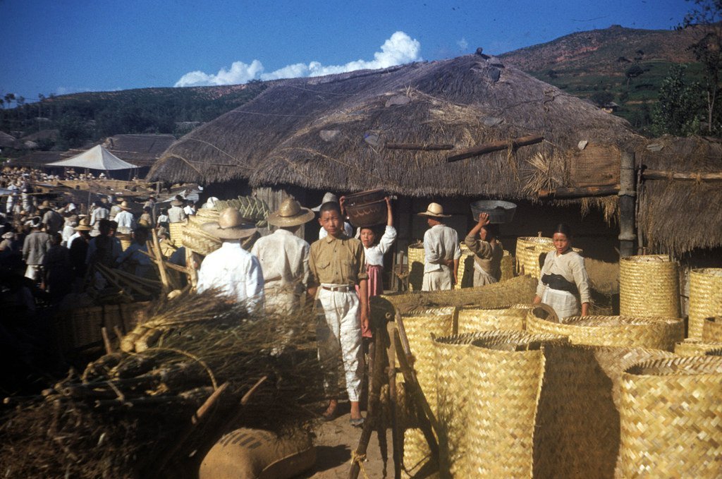 1952 한국 | 인스티즈