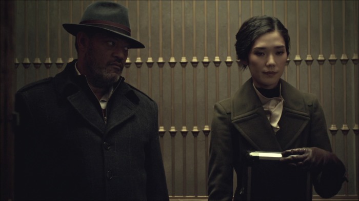 [로맨틱스릴러미드] 한니발 (Hannibal) 시즌3 에피6 (4/4) | 인스티즈