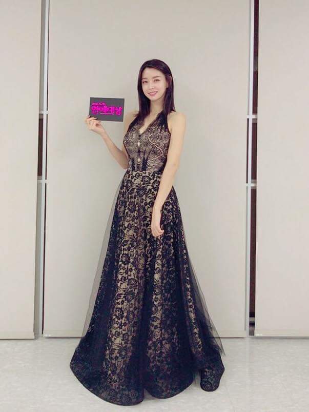 SBS 연예대상 나라 | 인스티즈