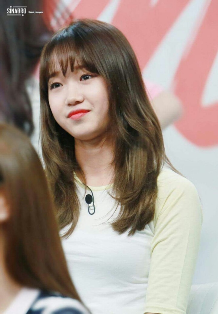 세정이 유정이 결경이 | 인스티즈