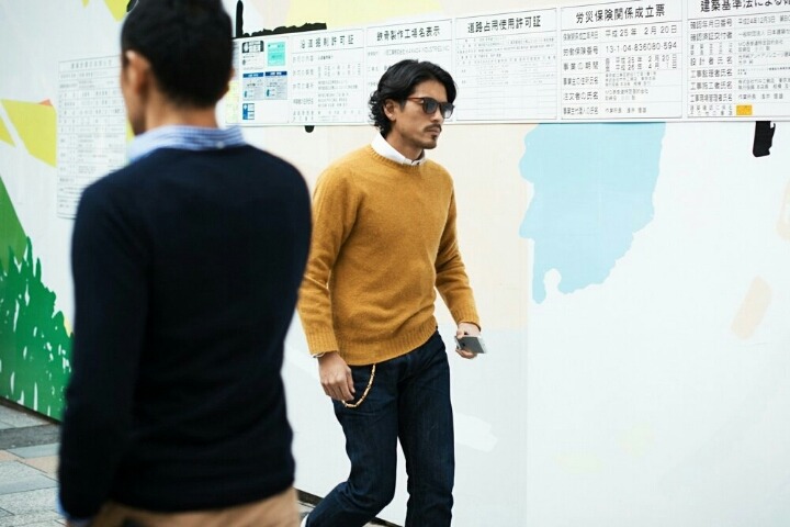 머스타드 이미지