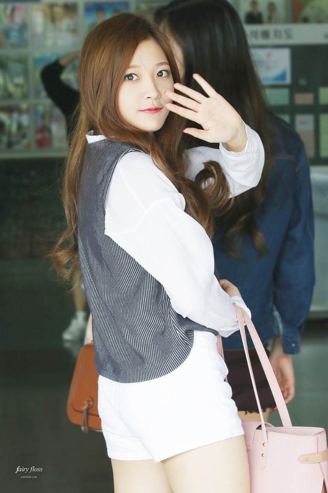 레드벨벳 예리 짤털 | 인스티즈