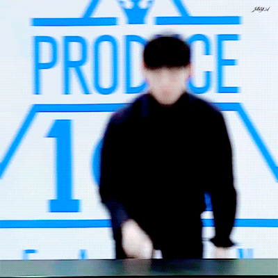 [프로듀스101시즌2] 연습생 중 한 명 인성 과거 썰 뜸.jpg | 인스티즈