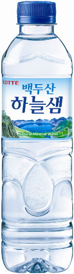 물 고를 때 가장 선호하는 브랜드는? | 인스티즈