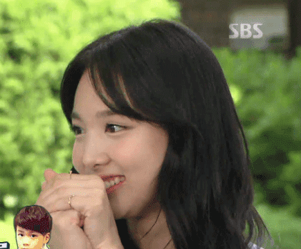 160716 꽃놀이패 나연 다현 | 인스티즈