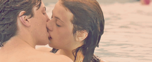 [영화] 나는 조지아의 미친 고양이 (Angus, Thongs And Perfect Snogging, 2008) | 인스티즈
