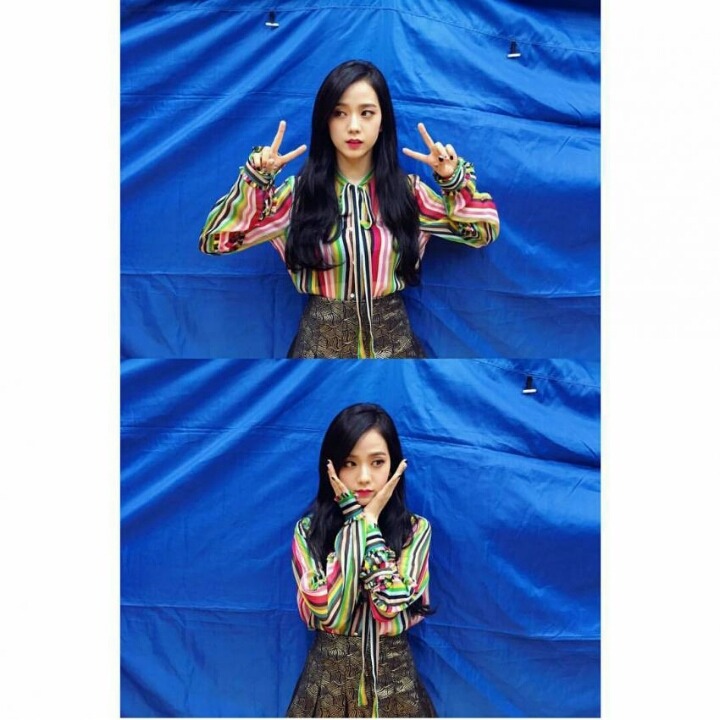 오늘자 블랙핑크 인스타그램 지수 | 인스티즈
