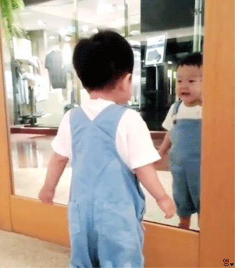 [슈퍼맨이돌아왔다] Aㅏ~ 발음할 때 입모양이 너무 귀여운 서준이 | 인스티즈
