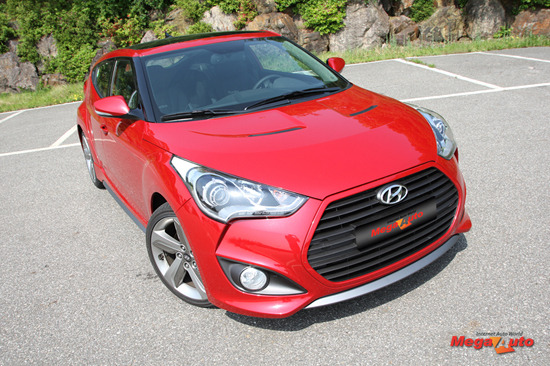 현대자동차 벨로스터 터보 (Veloster Turbo) | 인스티즈