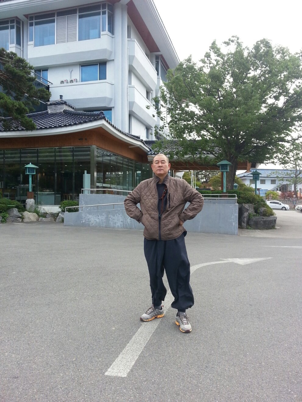 삼일휴게실 이미지