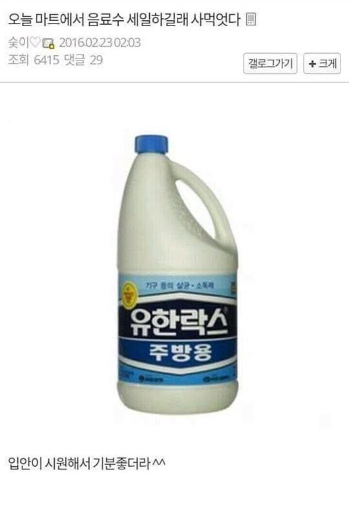 허언갤러의 다짐.jpg | 인스티즈