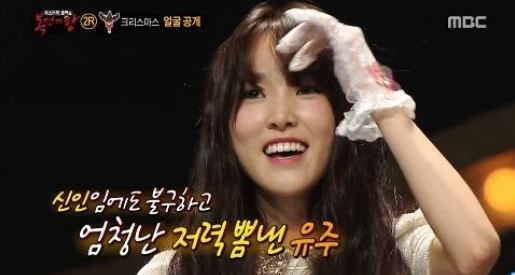 복면가왕 역대 남&여 아이돌 성적 | 인스티즈
