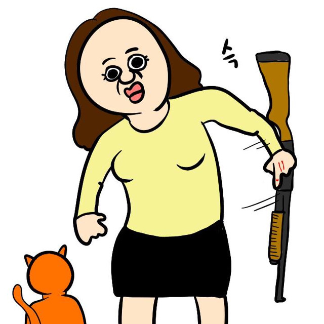 살면서 한 번도 싸우지 않은 노부부 (이주용) | 인스티즈