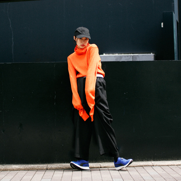 호불호갈리는 여자패션스타일 | 인스티즈