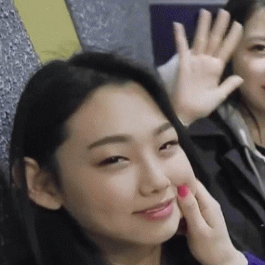 연예인,bgm주의)개인적으로 좋아하는 (강) 미나움짤모음 (2) | 인스티즈