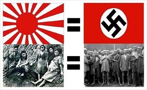 뭐어?? 전범기를 모른다구? 그럴 수 있어. 이제부터 알면 충분해 | 인스티즈