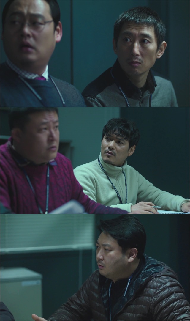 [시그널] 홍원동 연쇄살인사건 05.jpg | 인스티즈