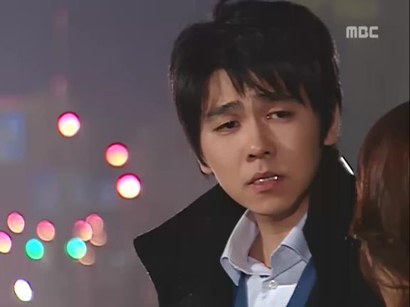 [거침없이하이킥] 짝사랑의 시작(민민).jpg | 인스티즈