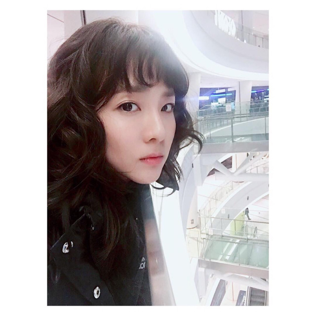 솔직히 이 사진 속의 산다라 이쁘지 않아요? | 인스티즈