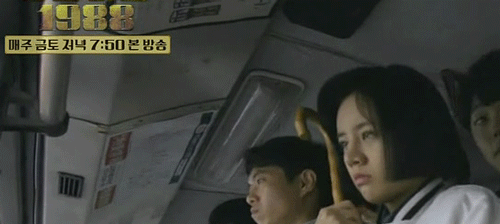 [피드백재요구] [응답하라 1988] 역대급 서브남주 정환이의 티내지 않는 배려 | 인스티즈