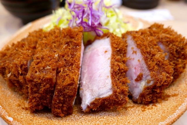 일본 맛집사이트 선정 도쿄 돈까스 맛집 BEST5 | 인스티즈