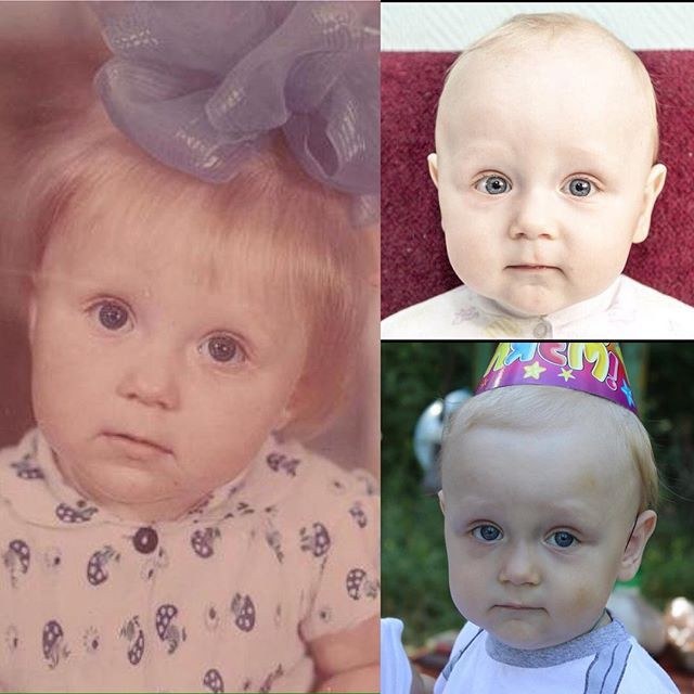 열일하는 유전자 | 인스티즈