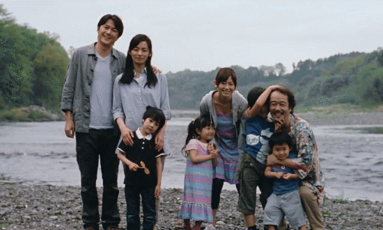 마음을 편안하게 만들어주는 일본영화들 | 인스티즈