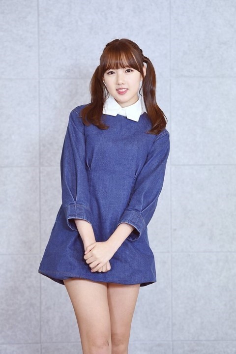 여자친구 예린♥ 너무이쁘담! | 인스티즈