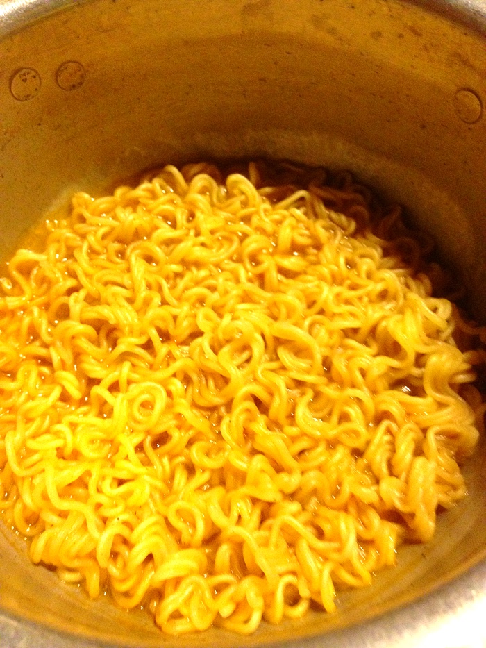 짜디짠 라면 덕후.jpg | 인스티즈