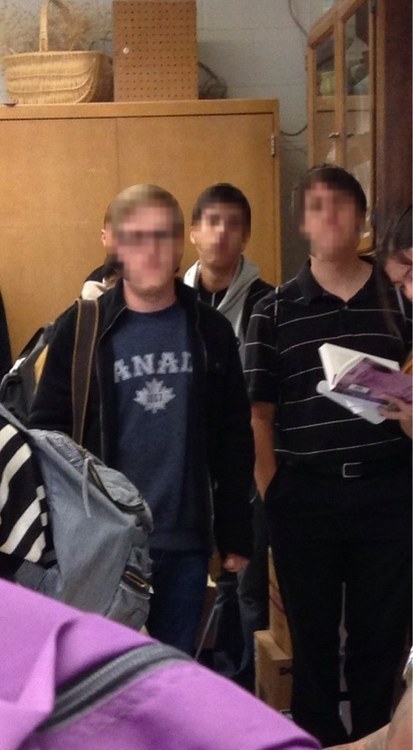 캐나다인이 애국하기 힘든이유 | 인스티즈