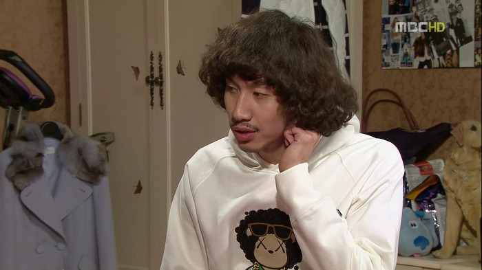 [지붕뚫고하이킥] 황정남.jpg | 인스티즈