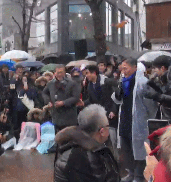 오늘자 문재인.JPG | 인스티즈