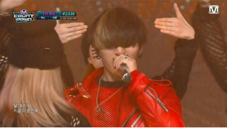 의미없는 안무 | 인스티즈