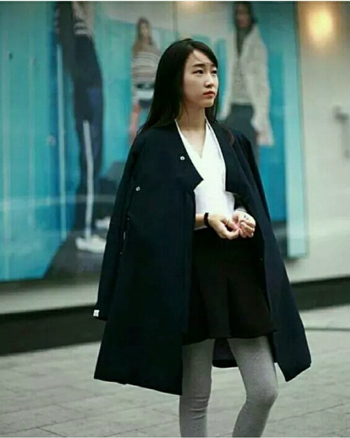 여자 생활한복 | 인스티즈