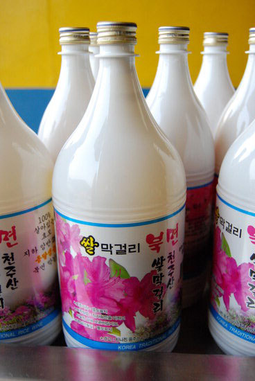 전국 최고의 막걸리는 어디 | 인스티즈