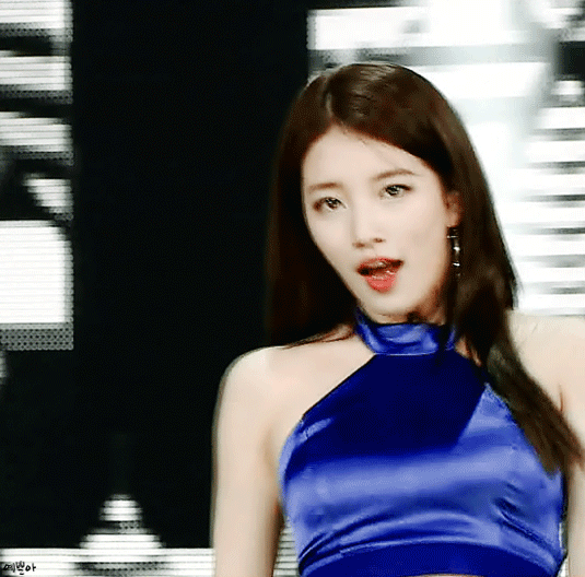 23살밖에 안먹었는데 누나같다는 수지 ㄷㄷㄷ | 인스티즈