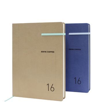 2016 카페 브랜드별 다이어리 디자인.jpg | 인스티즈