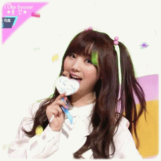 러블리즈 케이♥.jpgif | 인스티즈