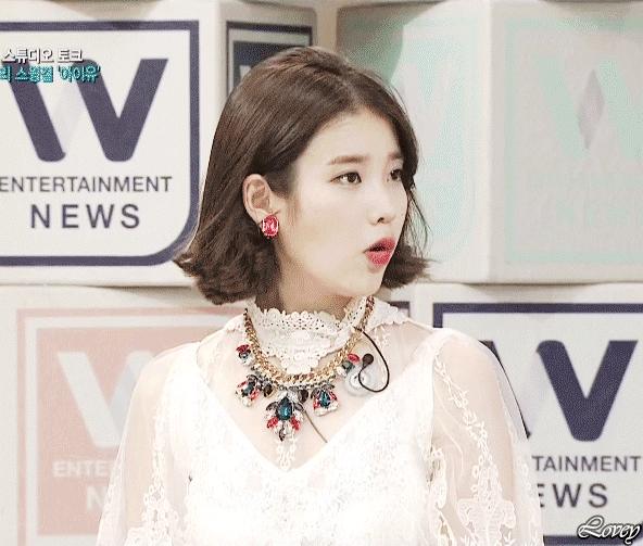 아이유 움짤 모음.gif | 인스티즈