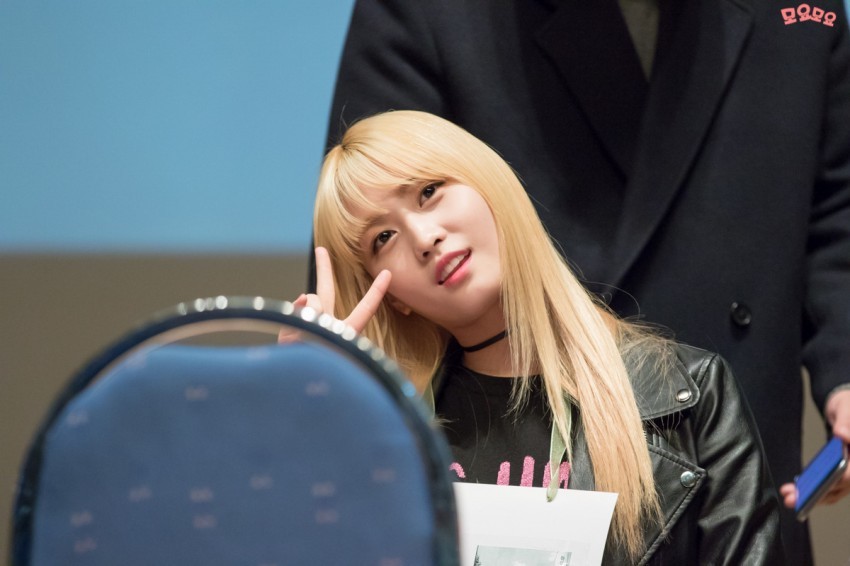 [트와이스] Z르지마 얼마 가Zl 않아 모구리 짤모음.jpg | 인스티즈