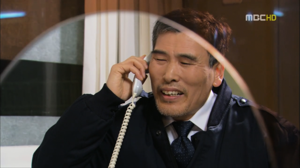 [지붕뚫고하이킥] 질투의 화신 이지훈 | 인스티즈