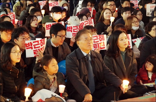 문재인이 대통령 되고 국격이 상승한 이유 | 인스티즈