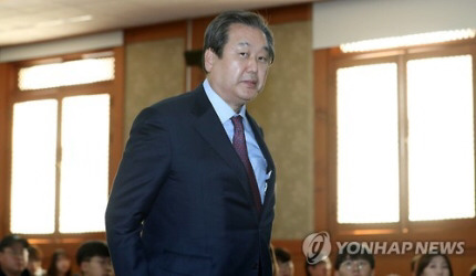 후두려맞기 전국투어가 될듯한 김무성의 전국 대학 릴레이 강연 | 인스티즈