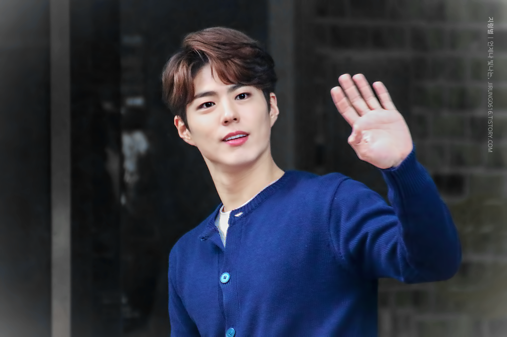오늘자 박보검 피지컬.jpg | 인스티즈