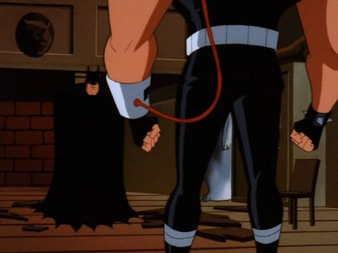 [DC코믹스] 슈퍼맨이 배트맨으로 분장하고 악당들 때려 잡는 이야기ㅋㅋㅋㅋㅋㅋㅋㅋㅋ上 | 인스티즈