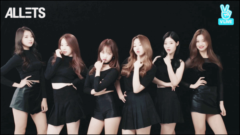 아이오아이 화이트팀 & 블랙팀 | 인스티즈