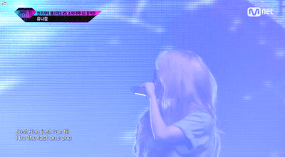 청순하고 귀여운 여자 래퍼 유나킴 .jpgif | 인스티즈