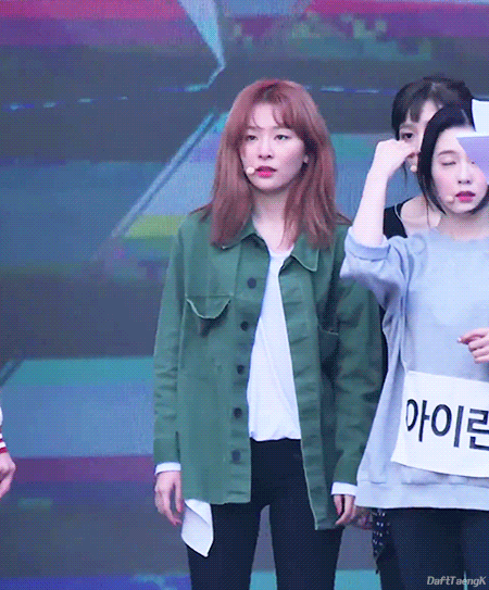 서현진의 계보를 잇는 SM 아이돌 | 인스티즈