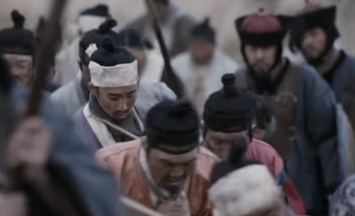 조선시대 가장 무능력했던 두 인물 선조&인조 | 인스티즈