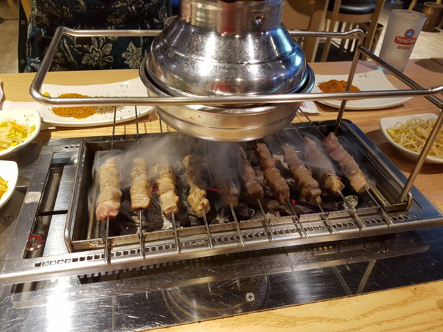 홍대보니따 이미지